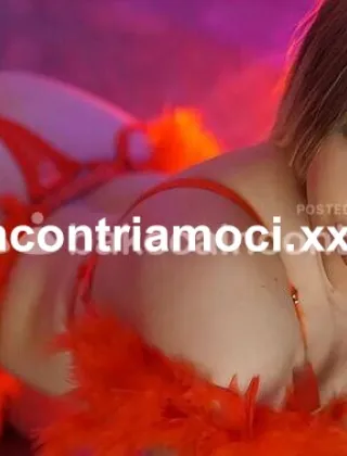 31 - Aida Escort Bergamo - 3512113941