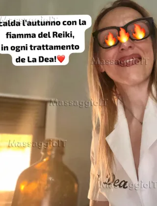 15 - Massaggi Genova - 3791942294