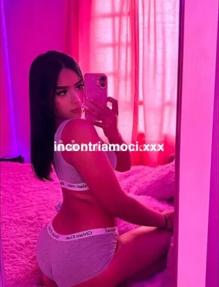 10 - Aisha Trans La spezia - 3934248249