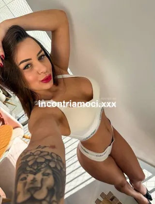 29 - Gabriela Escort Roma - 3508019683