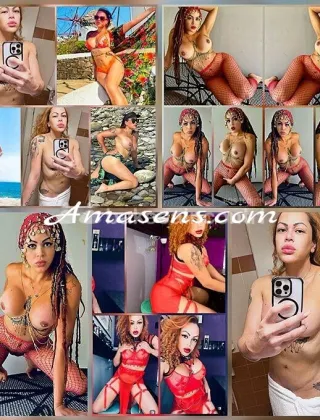 5 - Solo Oggi E Domani Trans Novara - 3317878069