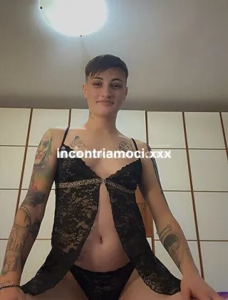 3520104540 - Claudia 21 Escort Udine