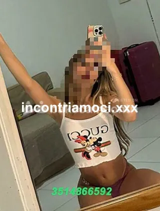 15 - Valentina Escort Latina - 3514866592
