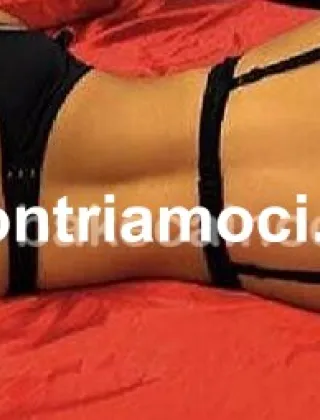 9 - Kyra Escort Varese - 3445039727