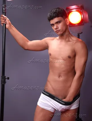 6 - Mateo Escort Lucca - 3522226081
