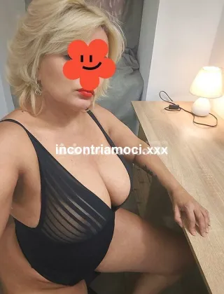 14 - Paola Escort Ferrara - 3899072521