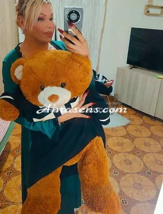 12 - Livia Trans Cagliari - 3515162724