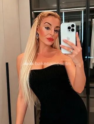 2 - Sofia Escort Padova - 3517120943