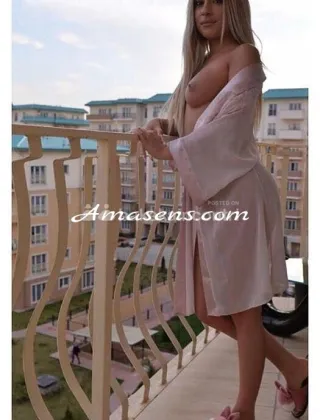 2 - Escort Salerno - 3512564267