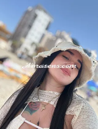 6 - Maria Escort Nuoro - 3533183258