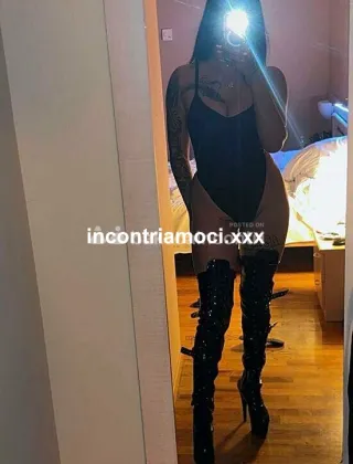 7 - Alissa Escort Bergamo - 3533963943