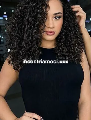 4 - Kendall Escort Sassari - 3533082432