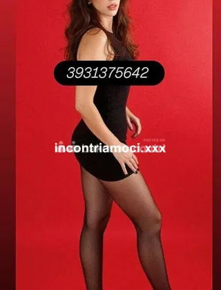 22 - Melanie Trans Venezia - 3931375642