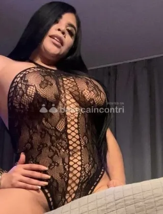 19 - Karol Massaggi Torino - 3512620020