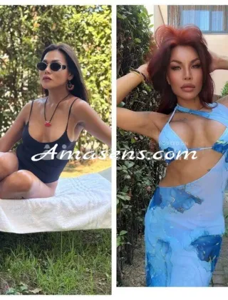 18 - Mandy Trans Palermo - 3270531479