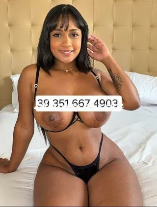 8 - Nathy ? Escort Forlì-Cesena - 3516674903