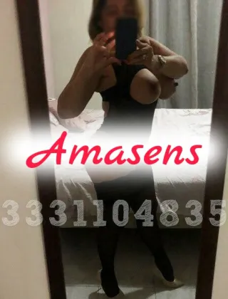 3331104835 - Aysha Milf 41 Escort Caserta