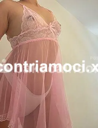 7 - Sara Escort Pisa - 3508607658