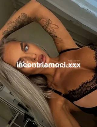 14 - Tania Escort Como - 3510370097