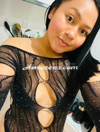 12 - Canela Escort Rimini - 3511842893