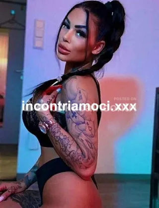 33 - Antonia Escort Bologna - 3383858843