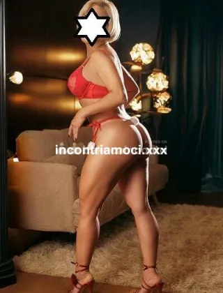 3508767070 - Karla 40 Escort 🇫🇷 Francese Ferrara