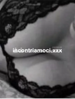 3714882814 - Emma 30 Escort Pescara