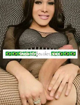 26 - Jessica Trans Campobasso - 3509519876