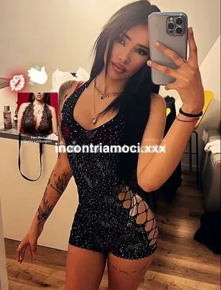 17 - Laqueen Escort Milano - 3342538725