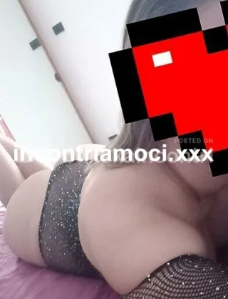 11 - Raysa Escort Savona - 3200353784