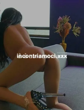3920947670 - Antonia Appena Tornata A Latina Ricevo A Casa Mia
