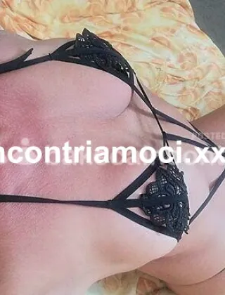 36 - Alessia Trans Messina - 3490052150