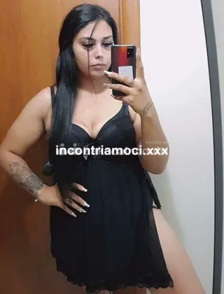 9 - Betty Escort Reggio Emilia - 3930238160