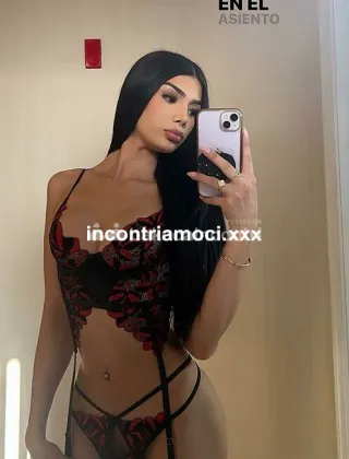 19 - Luna Trans Caserta - 3508976833