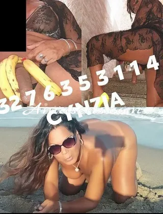 11 - Cynzia Trans Catania - 3276353114