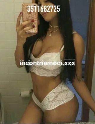 3 - Bellisima Bambola Escort Napoli - 3511682725