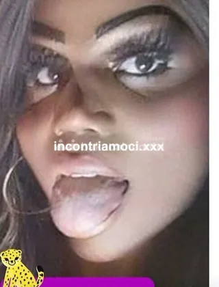 23 - Bianca Trans Milano - 3284709555