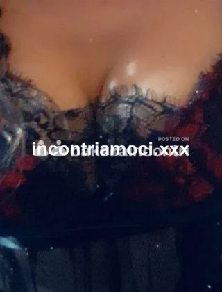 24 - Pamela Escort Arezzo - 3509313204