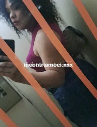 20 - Brunella Trans Potenza - 3276922441