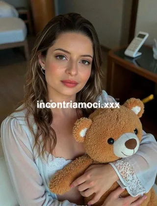 1 - Maya Escort Arezzo - 3512833356