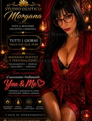 23 - Selene Massaggi Pistoia - 3716956986