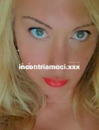 33 - Micaella Trans Bergamo - 3288655483