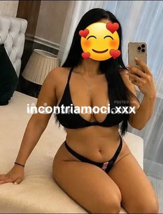1 - Darya Escort Cremona - 3508022933