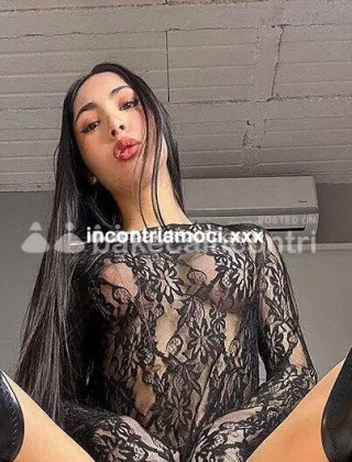 29 - Kimberly Trans Treviso - 3715273114