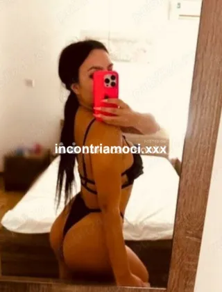 11 - Daria Escort Modena - 3520111393