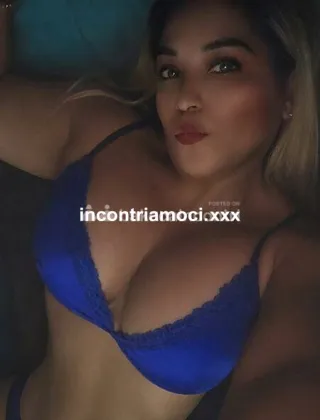 28 - Maria Escort Catania - 3318033113