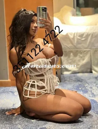3512109775 - Perla 25 Escort 🇧🇷 Brasiliana Verona