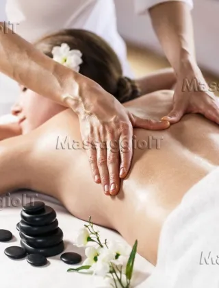 16 - Massaggi Roma - 3508927936