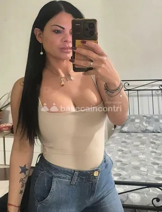 35 - Jessica Escort Frosinone - 3483489491