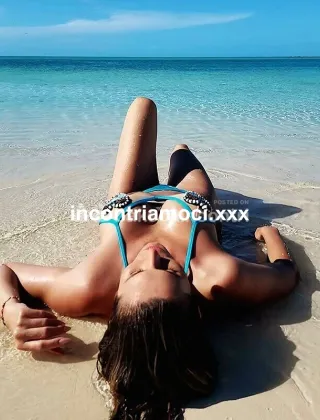 3938692407 - Anita Grande 33 Escort Trento